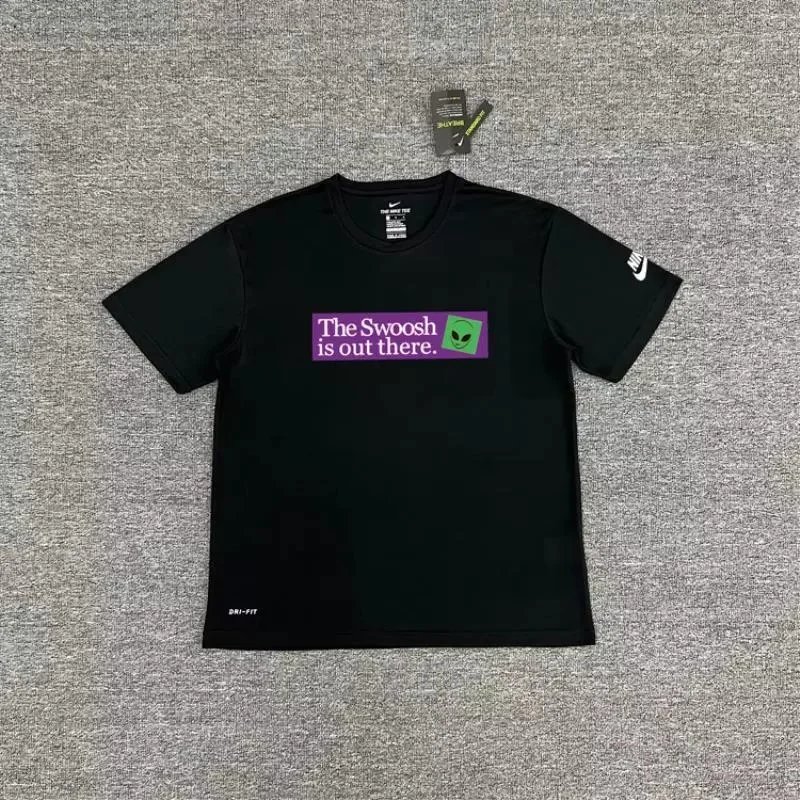 Alien 2 (Black) Quick-Drying