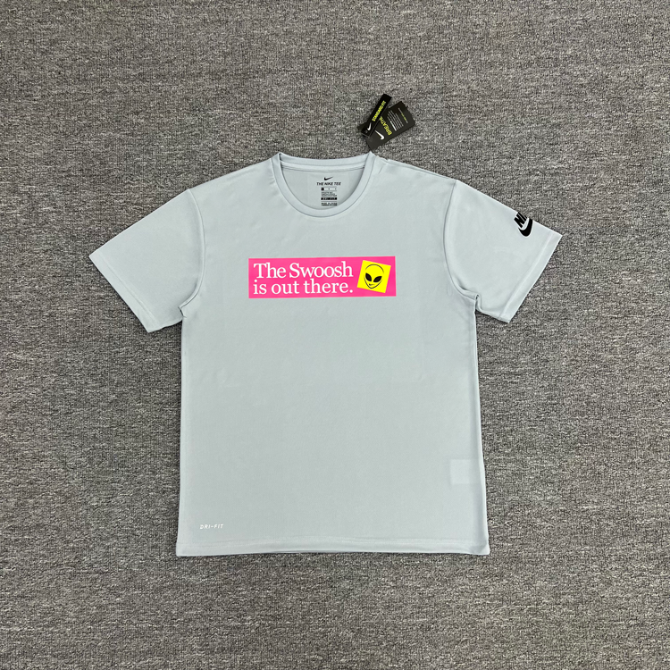 Alien 2 (Gray) Quick-Drying