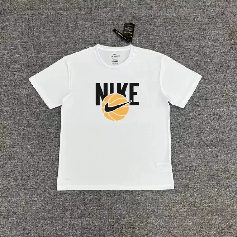 NK Basketball (White) Quick-Drying