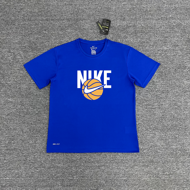 NK Basketball (Blue) Quick-Drying