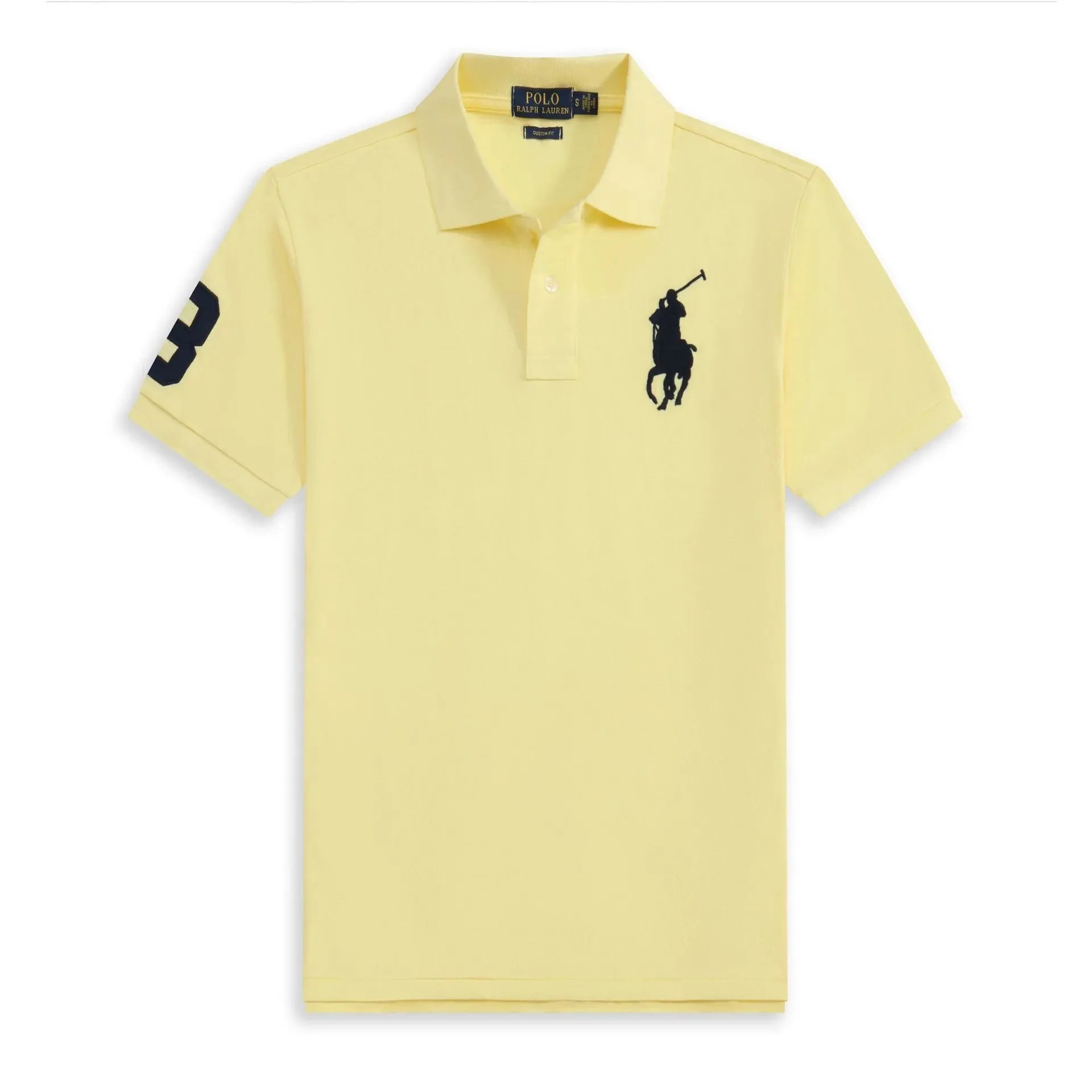 Light yellow