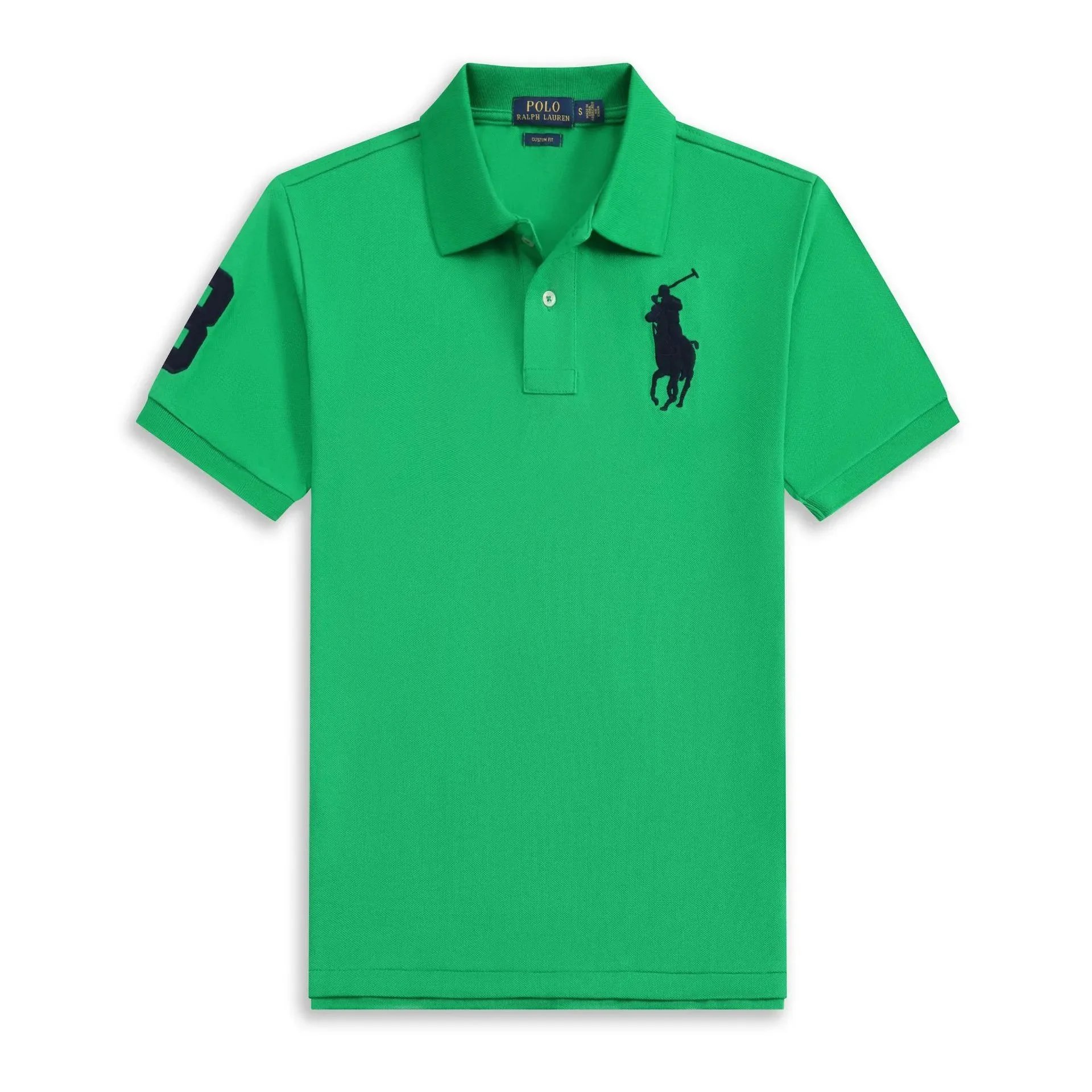 Deep green