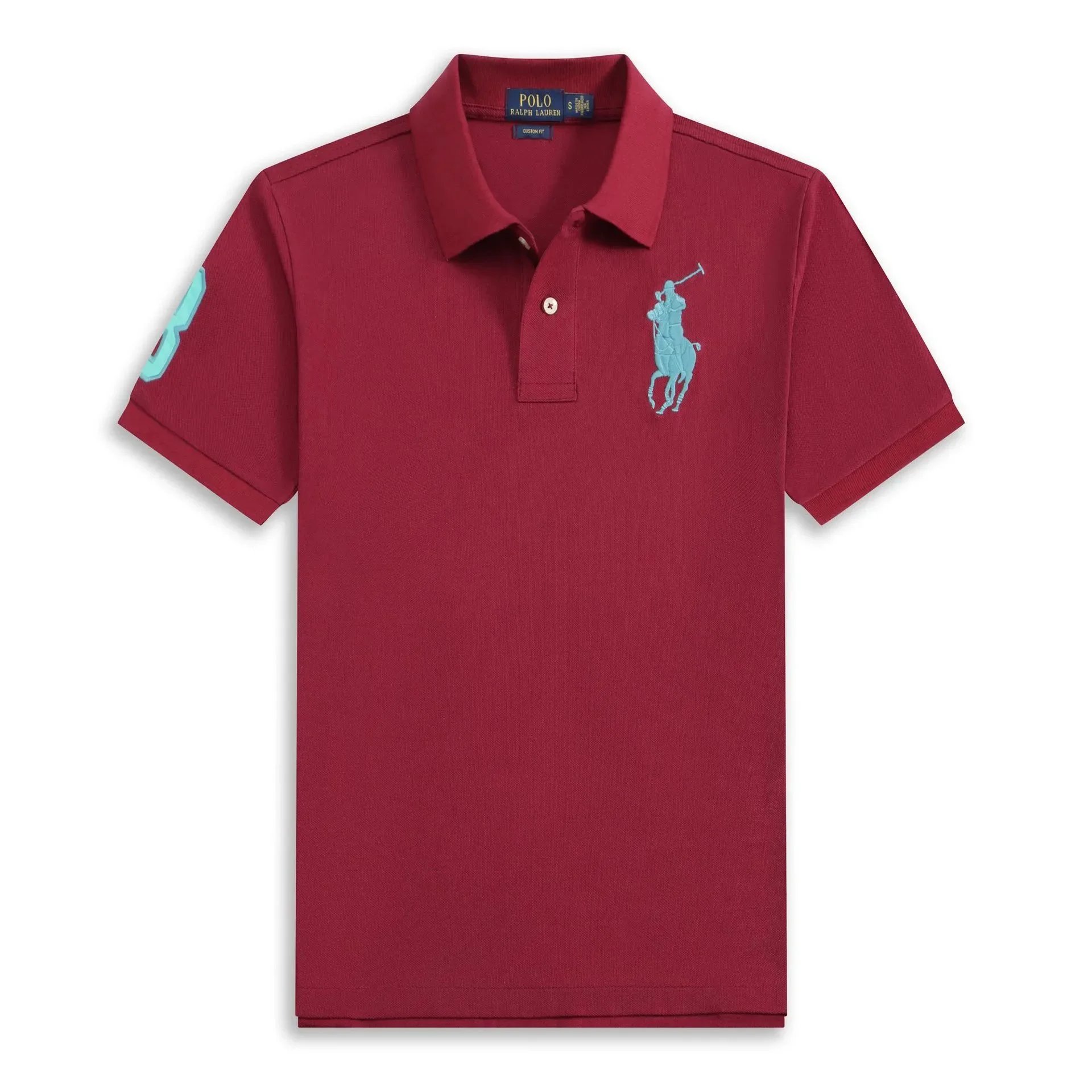 Wine red