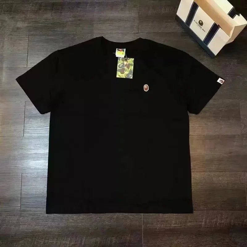 Black small head 002