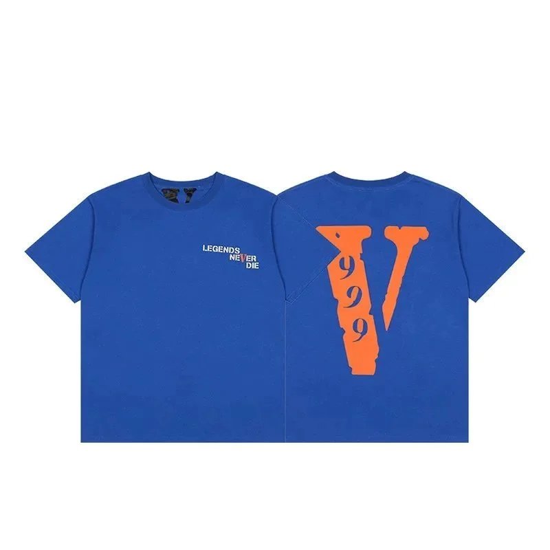 7 blue