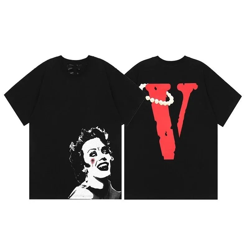 32 black