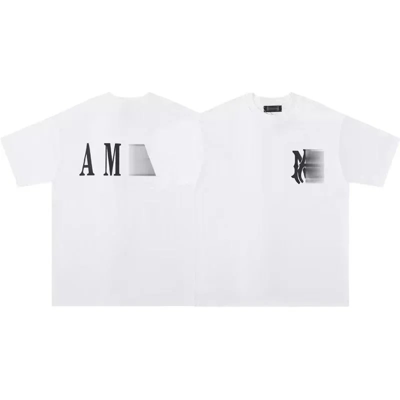 White with black letters 002