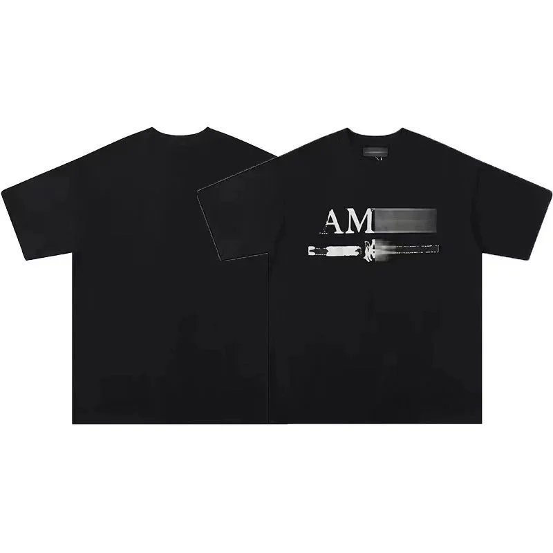 Black with white stripes 002