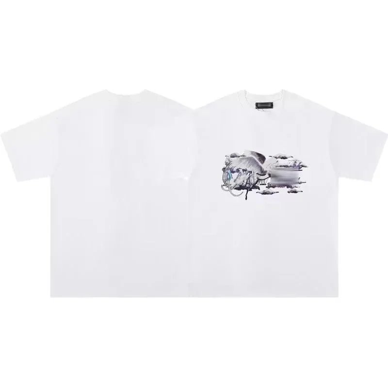 White Black Bird 002