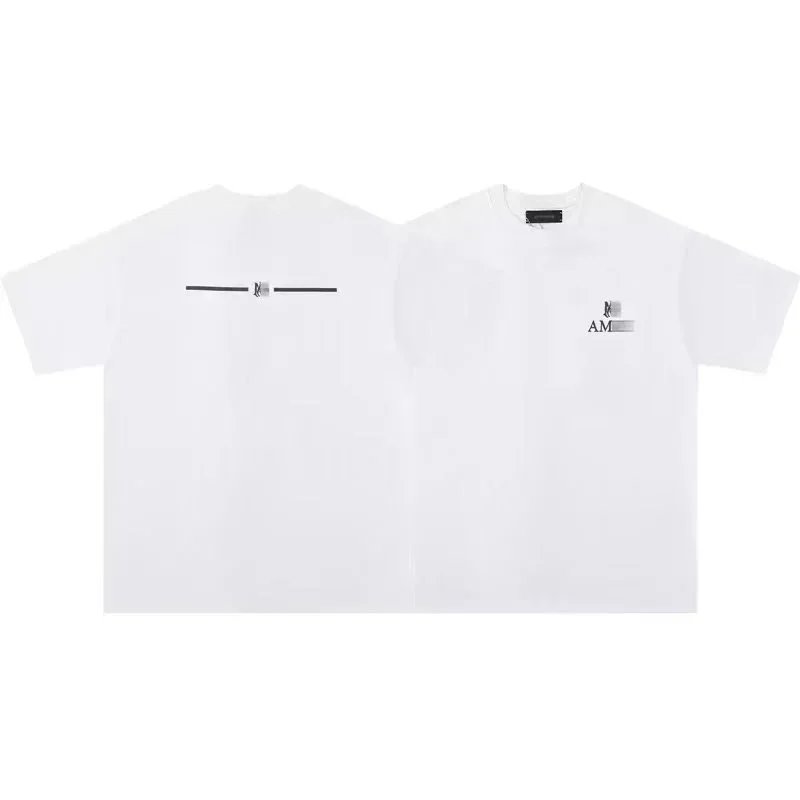 White back horizontal stripe 002