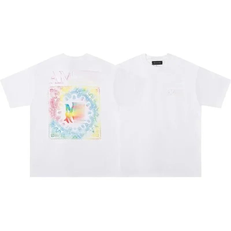 White Square Plate 002