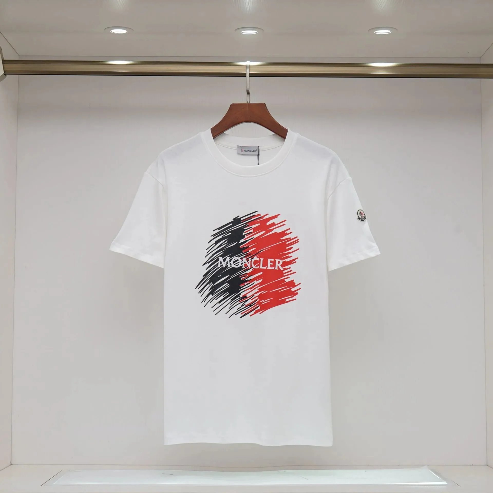 R296 White