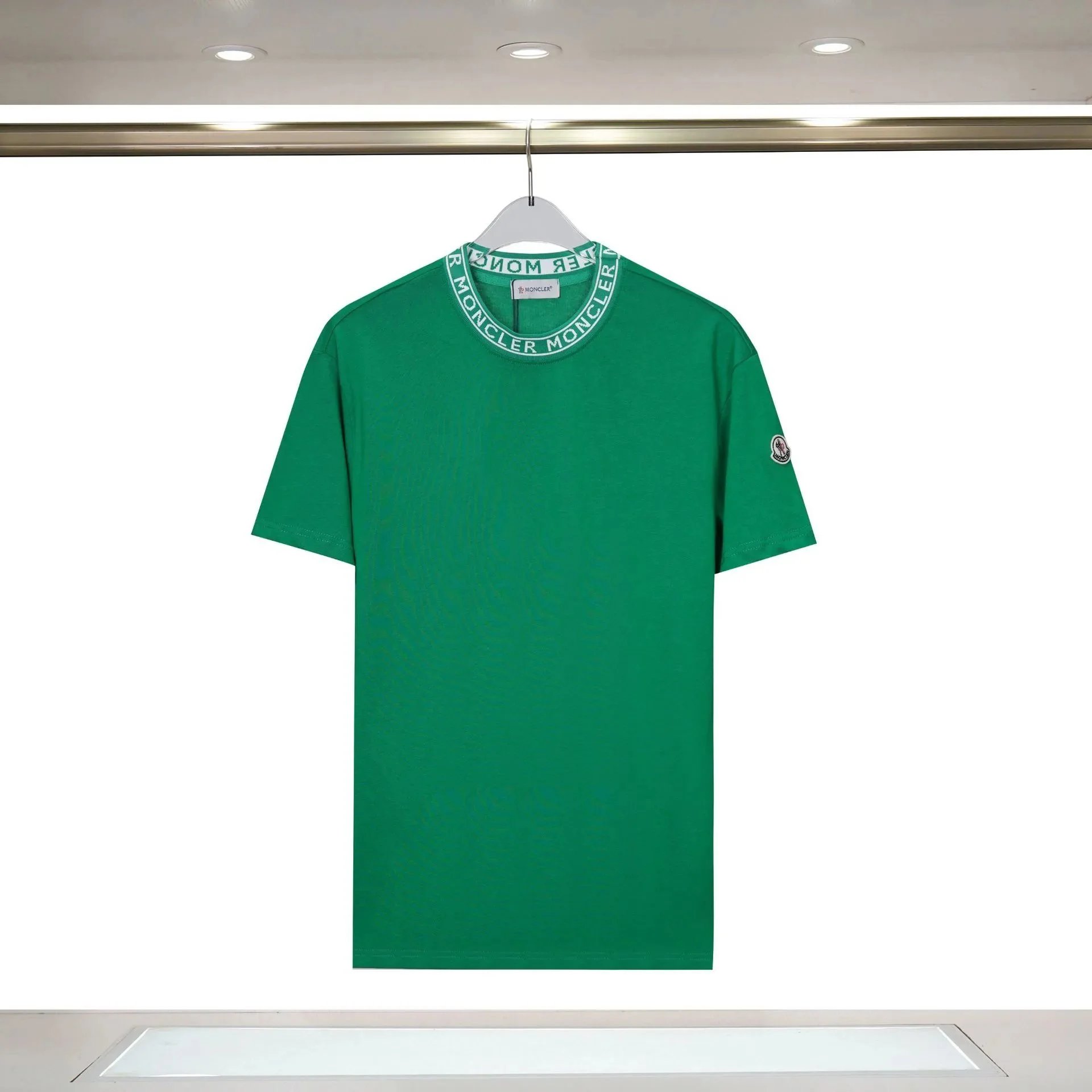 R 192 green