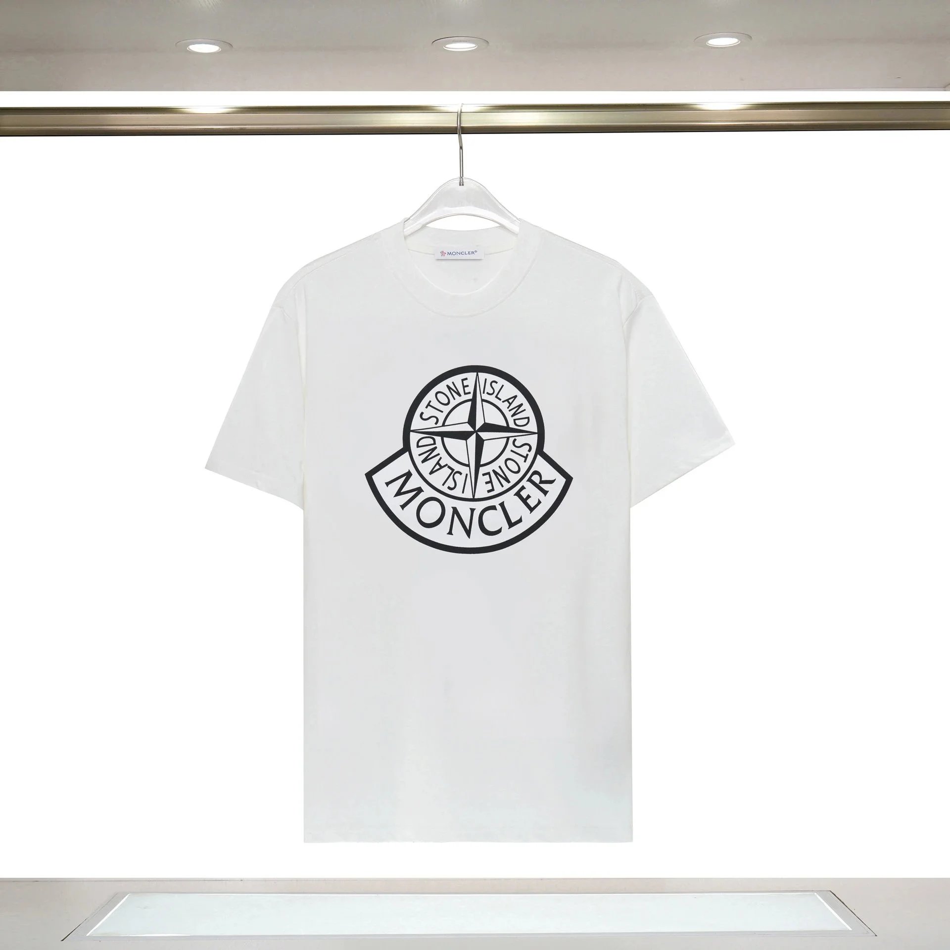R 196 white