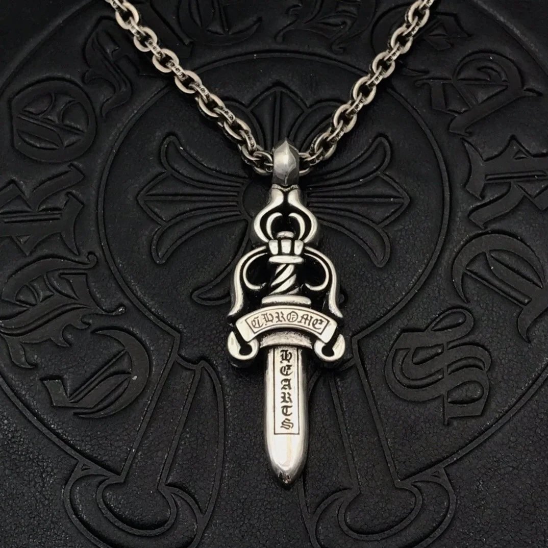 CX020 Letter Chain
