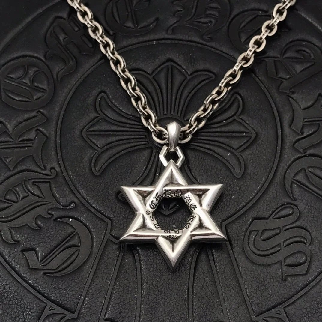 CX028 Letter Chain