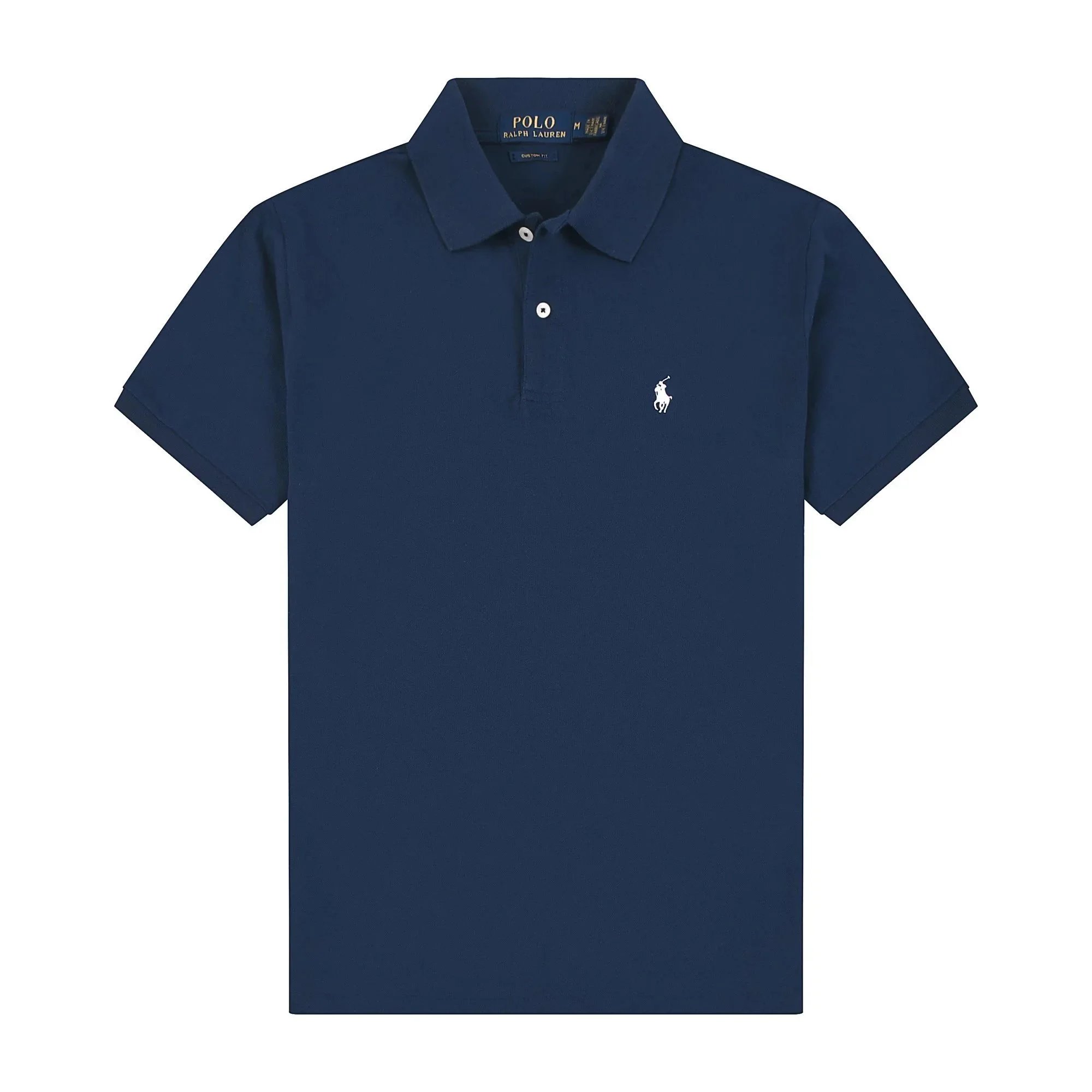 010813018 – Deep Blue White Label
