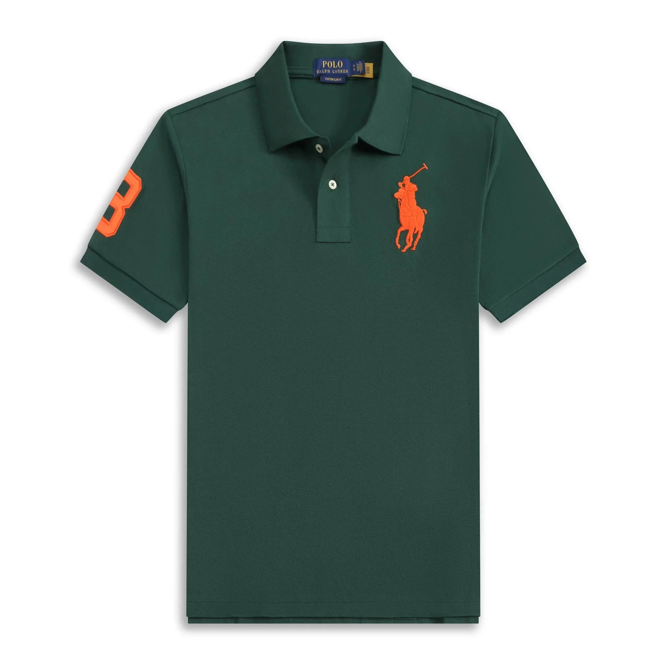 010813017-Green Orange
