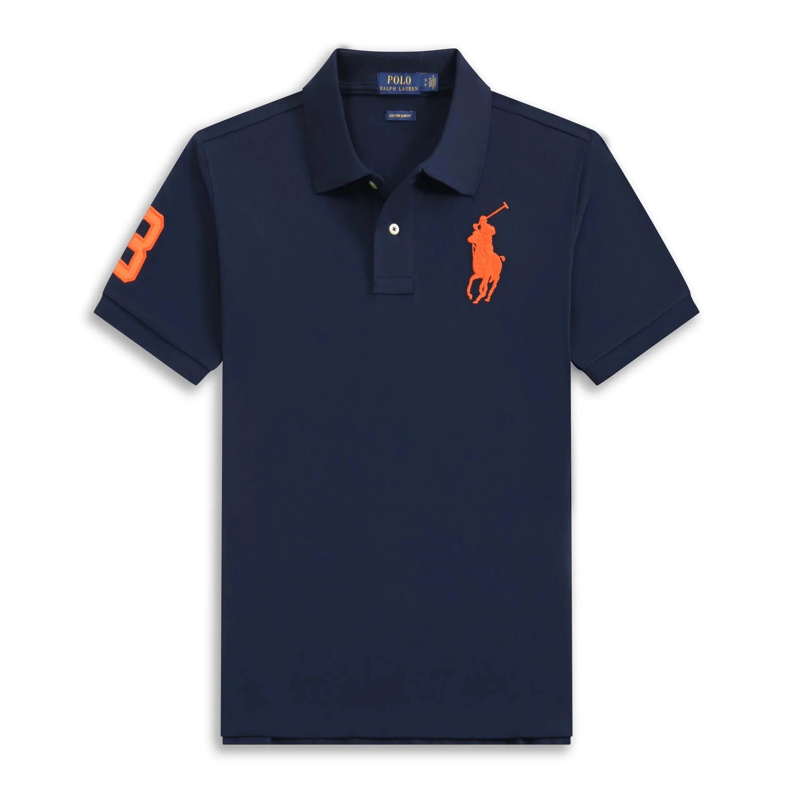 010813017-Baolan Orange