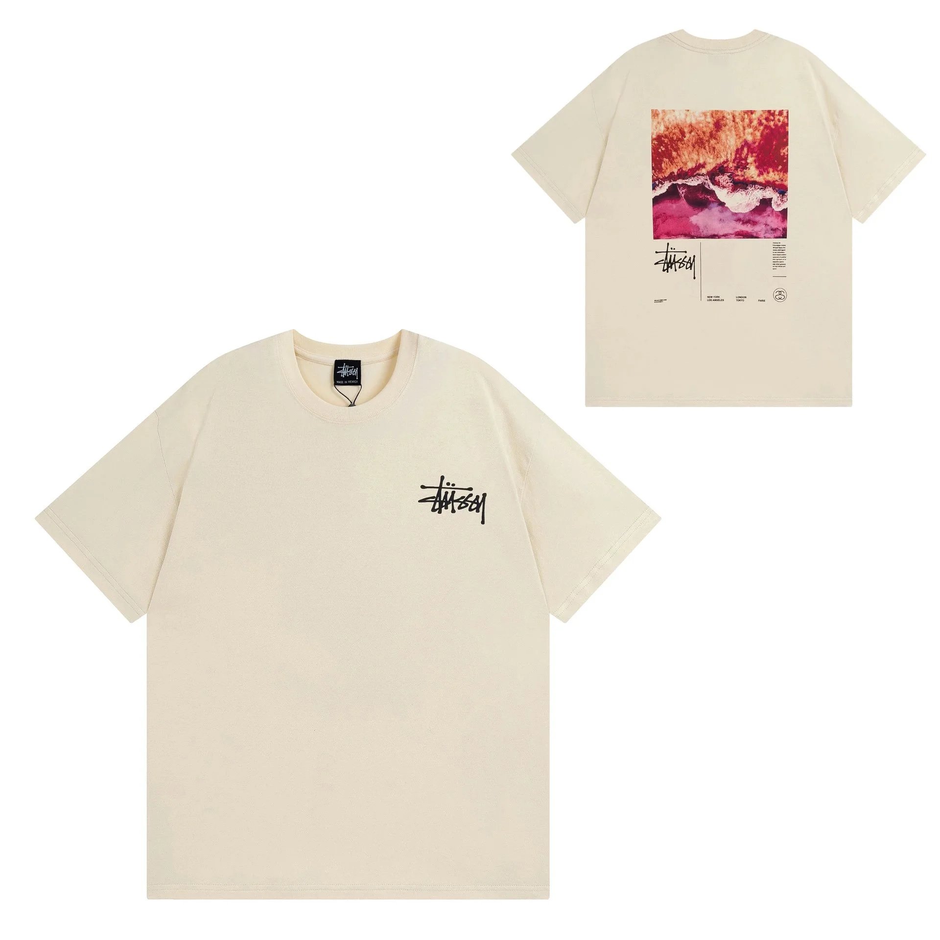 922 Apricot Color