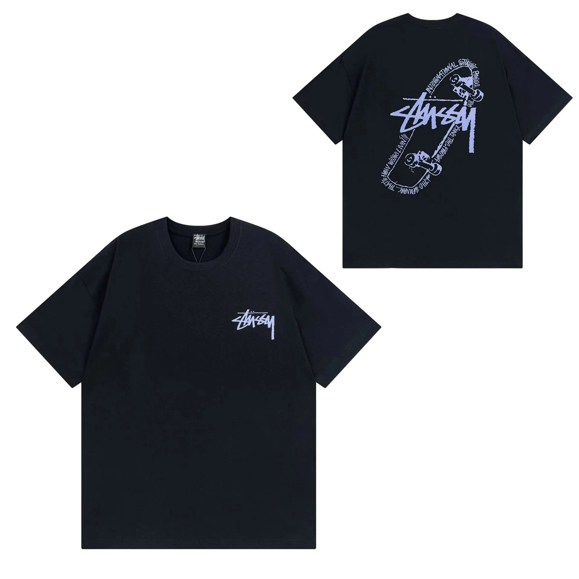928 black
