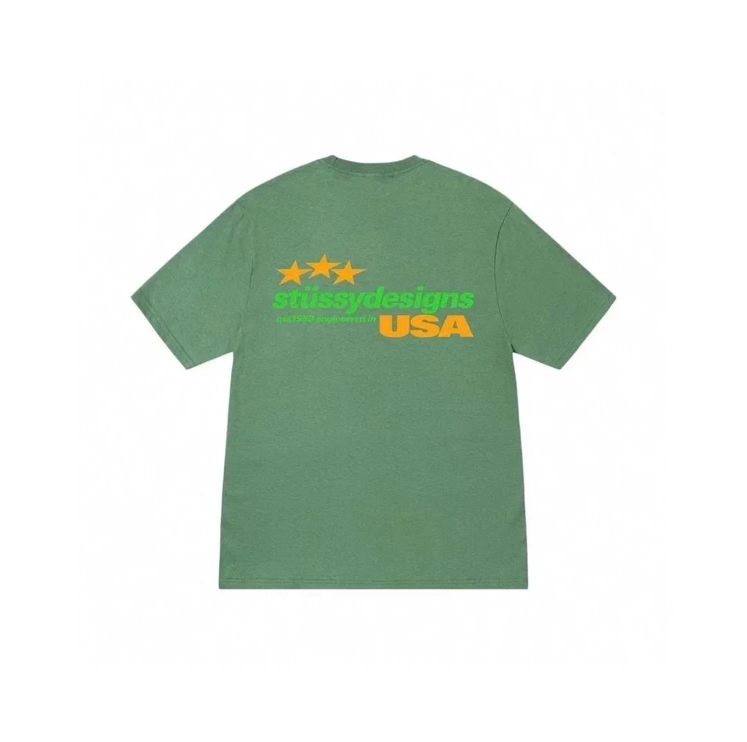 01 Green