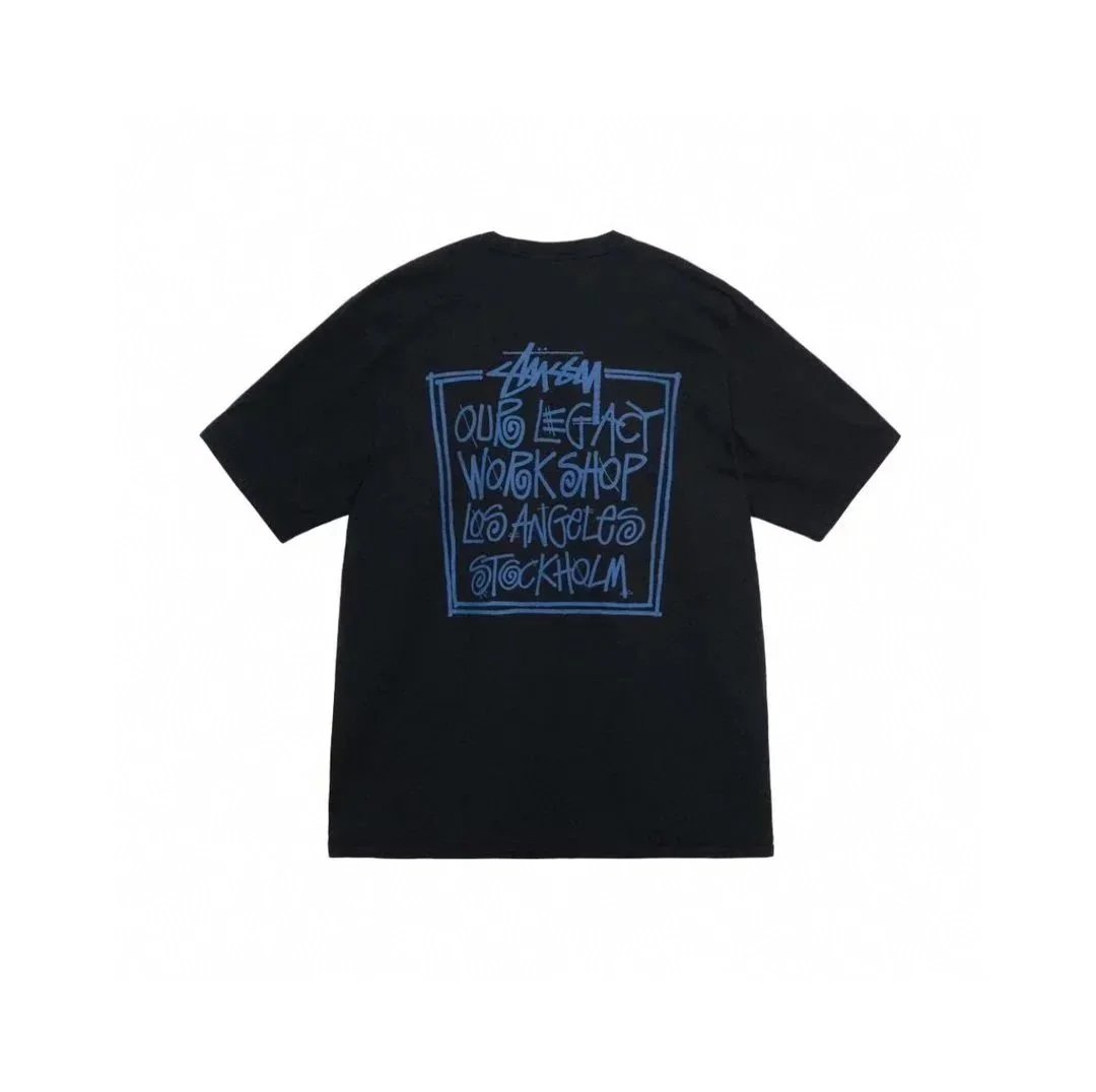 21 black