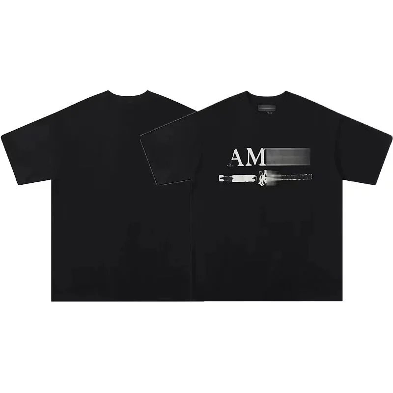 Black with white stripes 002