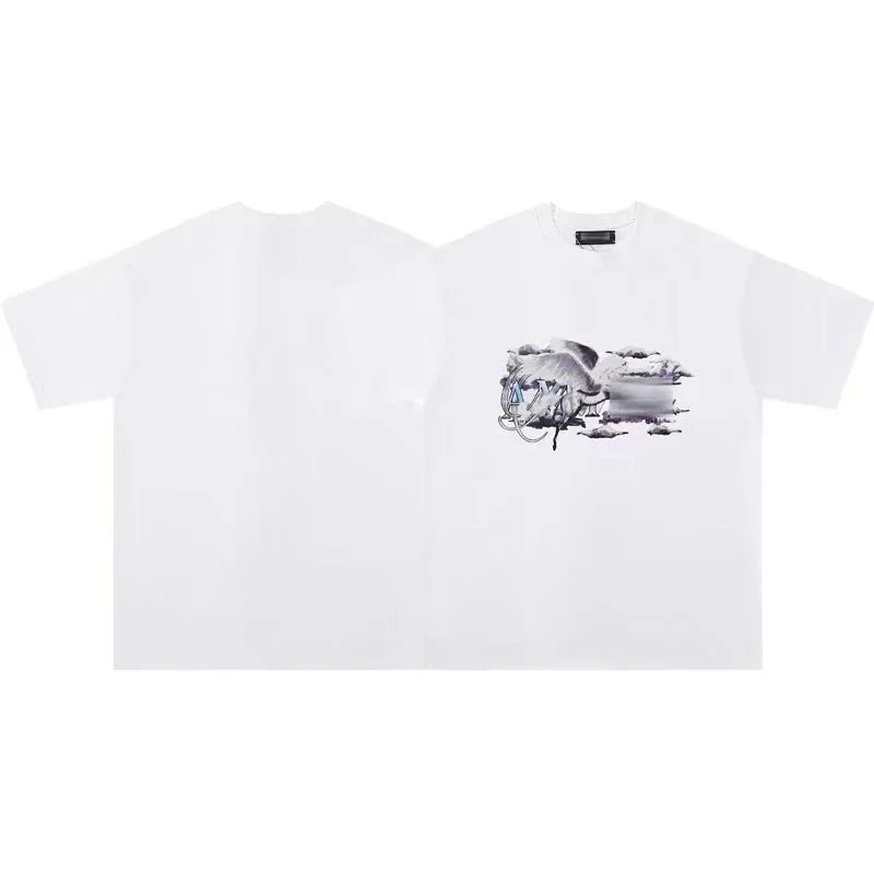 White Black Bird 002