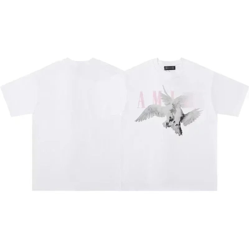 White Twin Birds 002