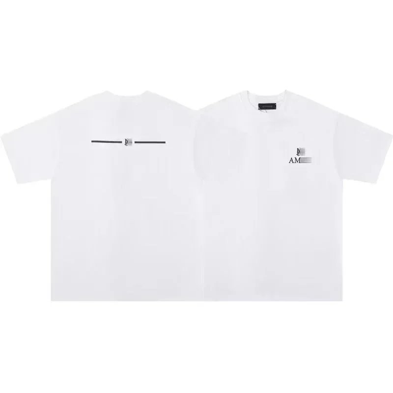 White back horizontal stripe 002
