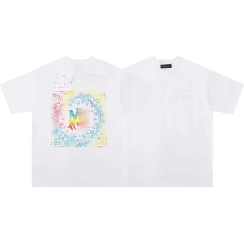 White Square Plate 002