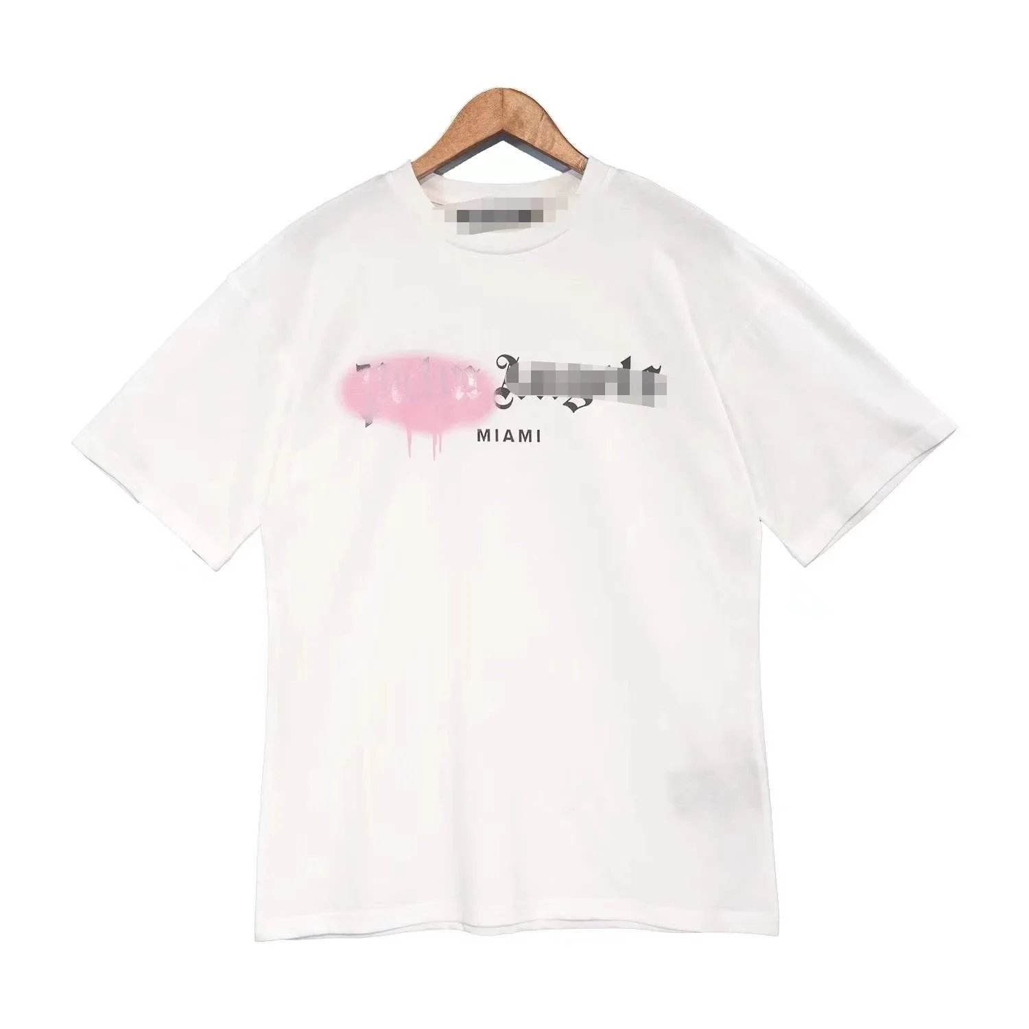 White powder printing