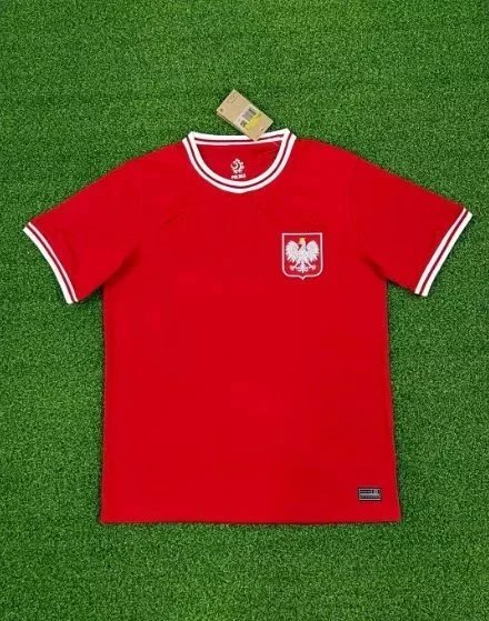 23 Poland national team