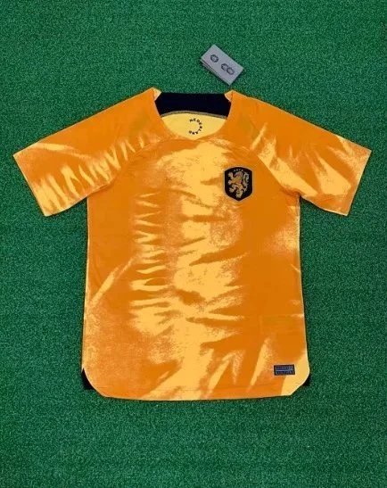23 Netherlands national team