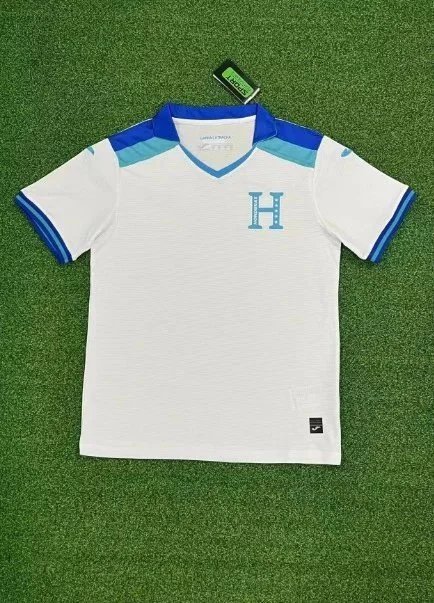 2324 Honduras home game