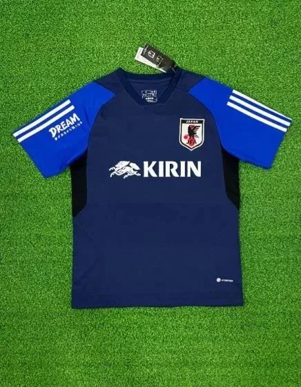 2425 Japan Training Suit