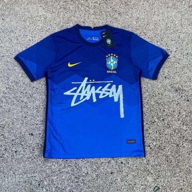 Brazil limited edition