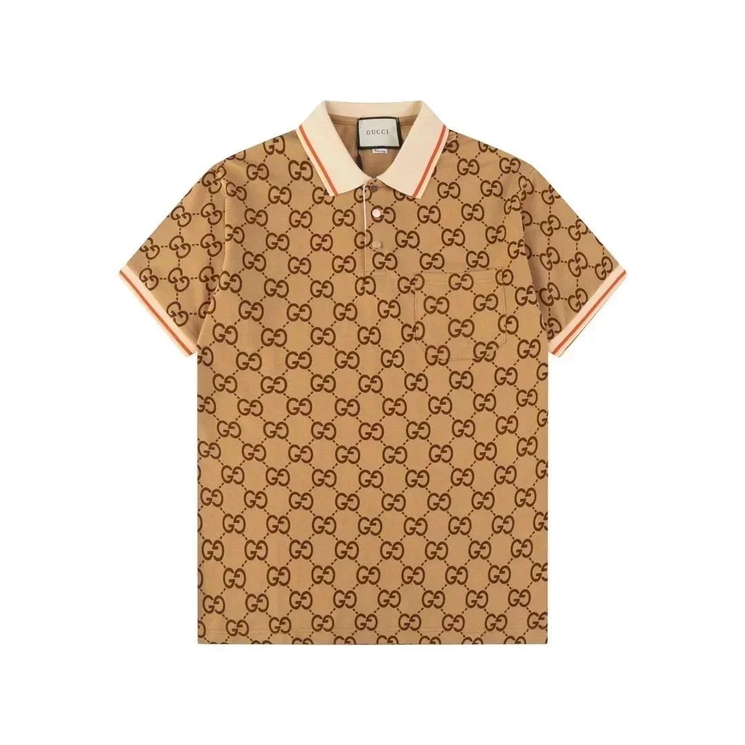 Yellow Plaid 002