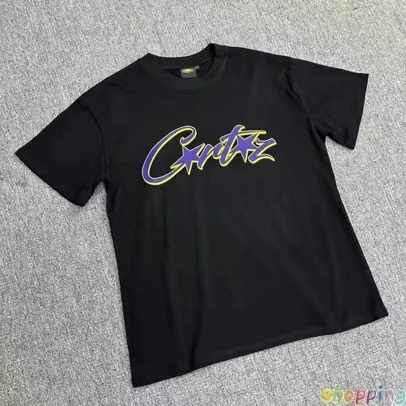 12 Black Purple