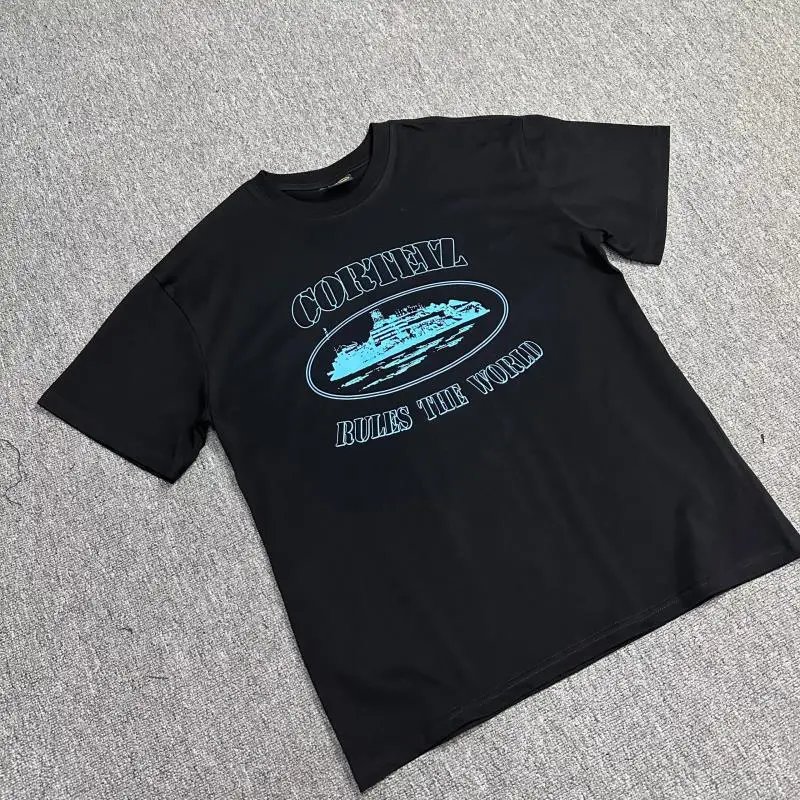 20 Black Light Blue