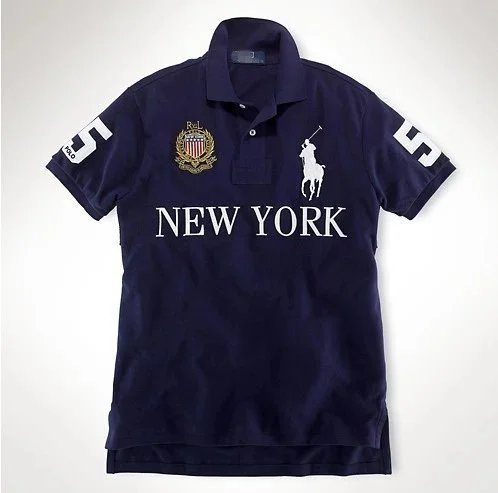 Sapphire Blue-New York