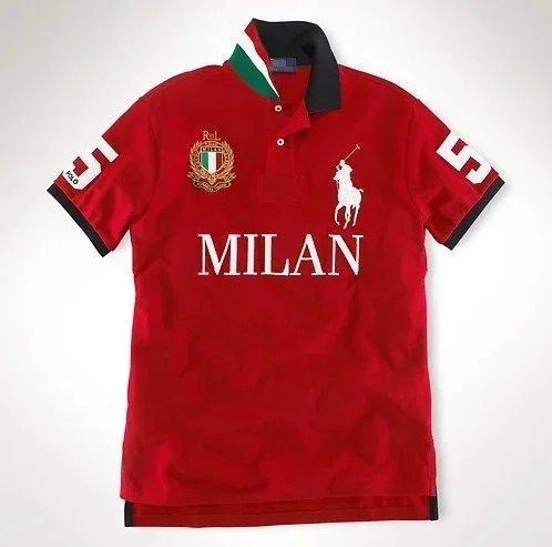 Red-Milan