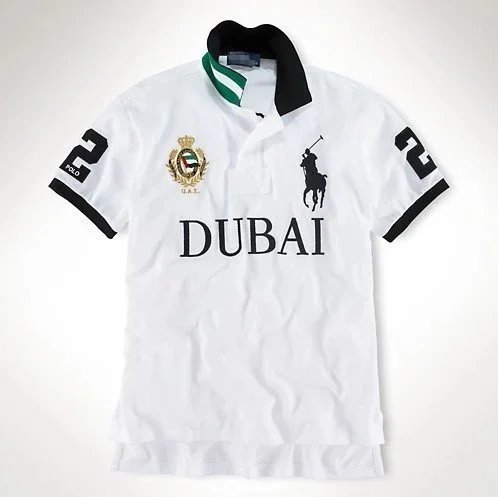 White-Dubai