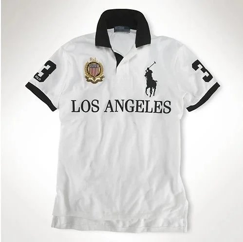 White-Los Angeles