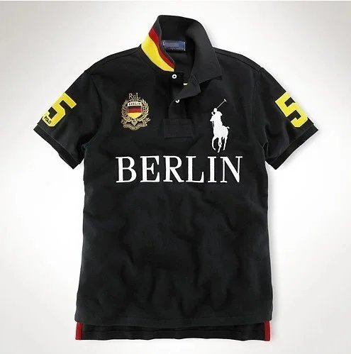 Black-Berlin