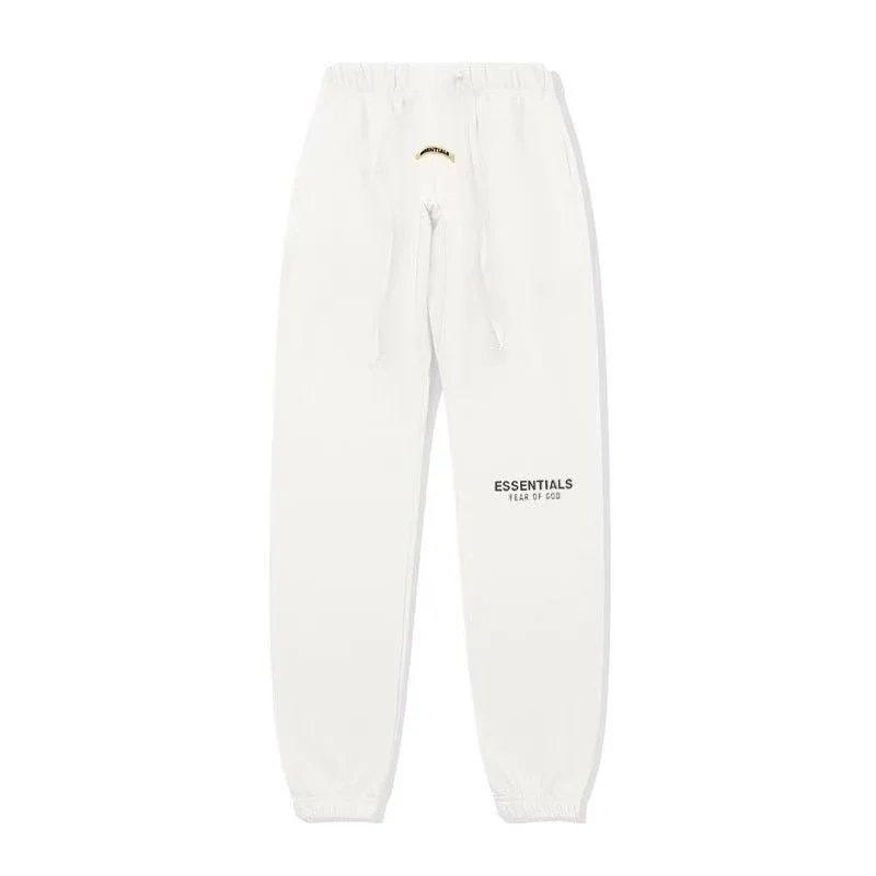 White trousers