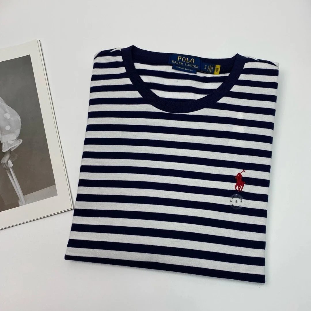 Blue and white stripes blue and white stripe