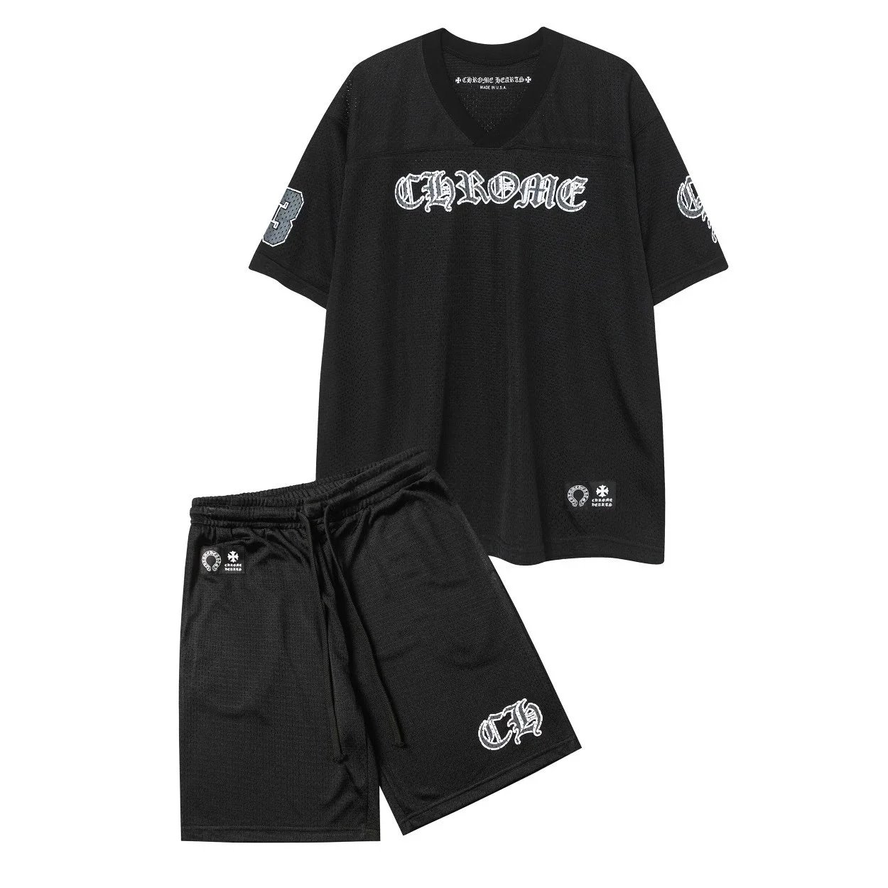 05 Black