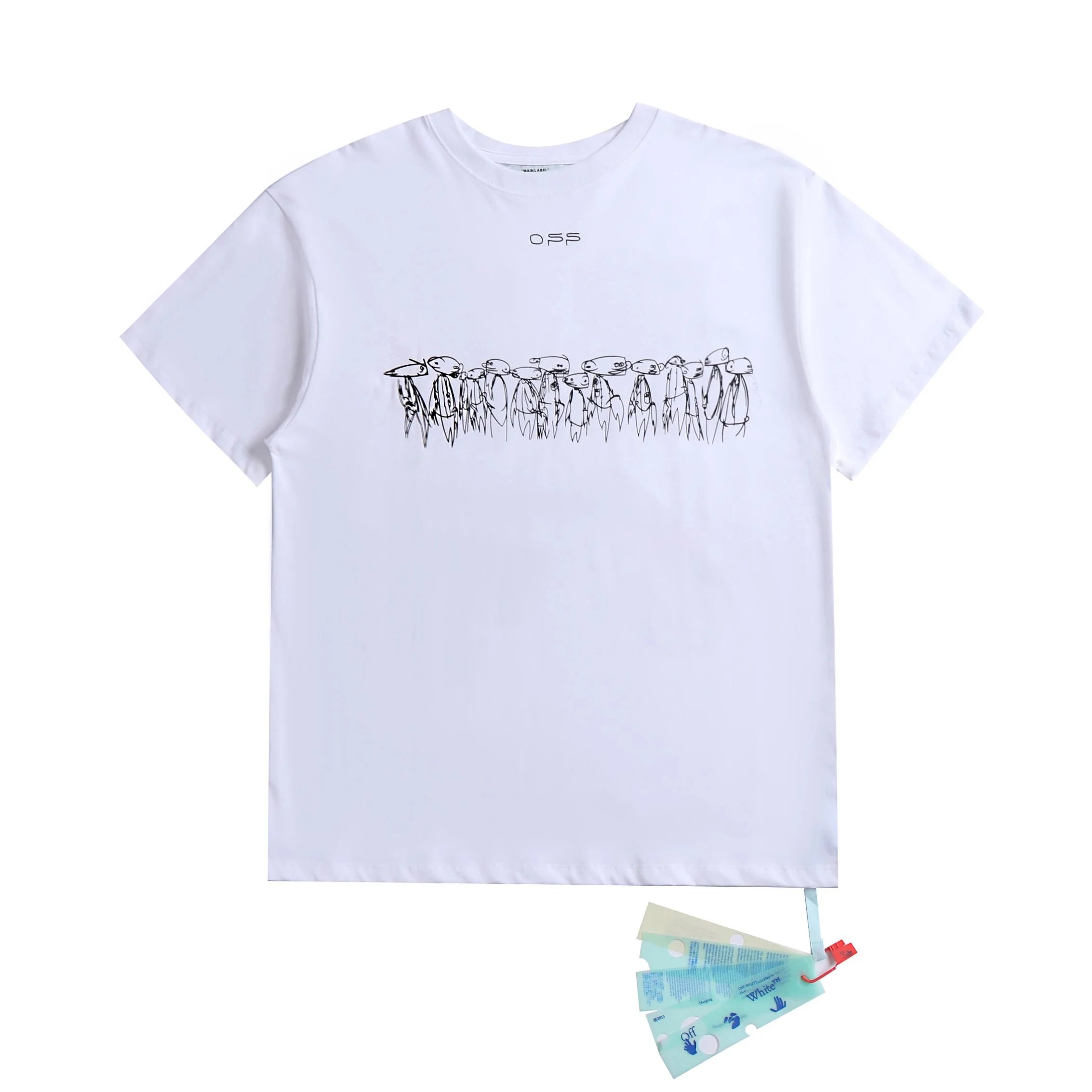 01 White